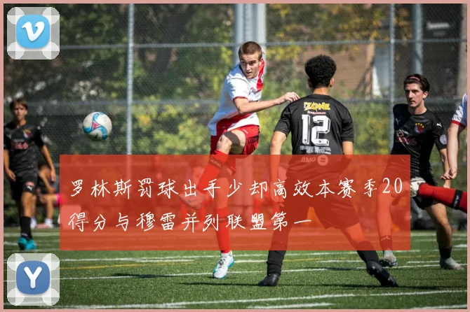 罗林斯罚球出手少却高效本赛季20得分与穆雷并列联盟第一
