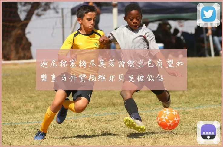 迪尼称塞梅尼奥若持续出色有望加盟皇马并赞扬维尔贝克被低估