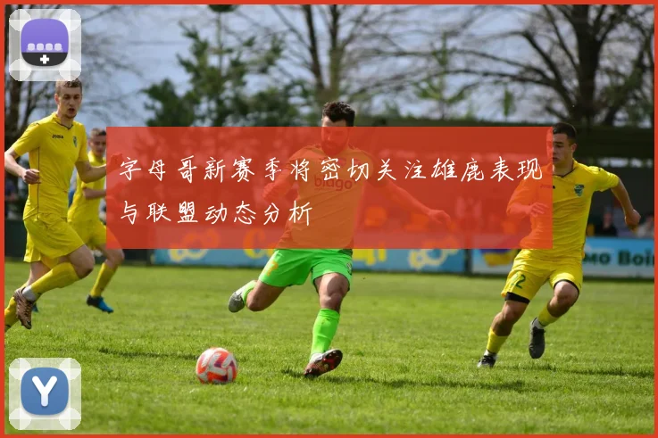 字母哥新赛季将密切关注雄鹿表现与联盟动态分析